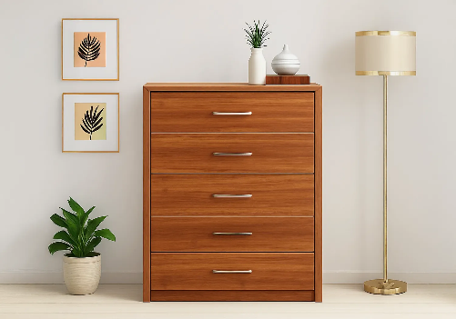 Kris Chest of Drawers